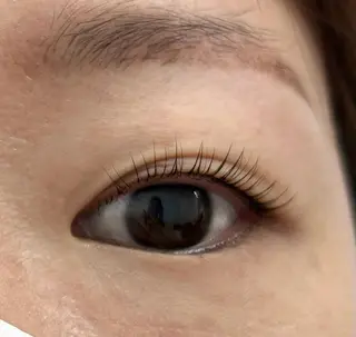 マツエク・マツパ 🦋かさぎ のぞみ🦋のマツエク・マツパデザイン