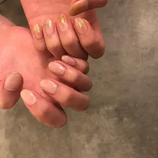 ネイル illfrere所属・illfrere イルフレール🌙のネイルデザイン