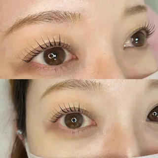 マツエク・マツパ Ｍ salon アイラッシュのマツエク・マツパデザイン