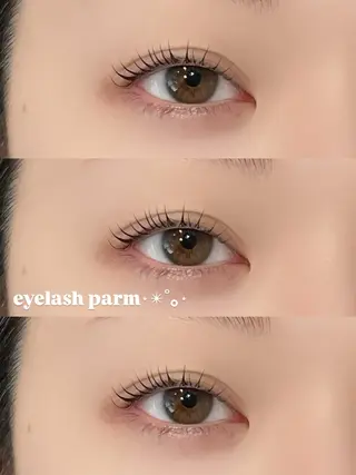 パーマ Bianca大名店 ONOUEのネイルデザイン