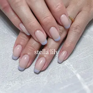 ネイル STELLA LILYのネイルデザイン