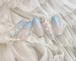 ネイル NailSalon CutiePutiのネイルデザイン