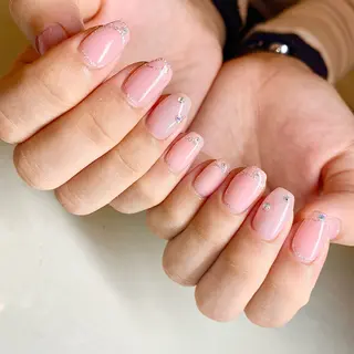 ネイル _amica nail_のネイルデザイン
