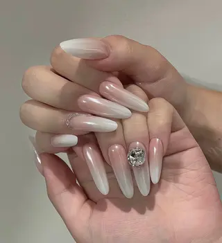 ネイル JENNY ANA.CHUOのネイルデザイン