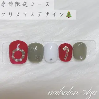 ネイル 濵田 美多のネイルデザイン