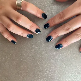 ネイル mano+所属・砂田 はるかのネイルデザイン