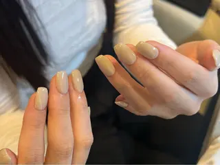 ネイル 瀧下 愛里のネイルデザイン