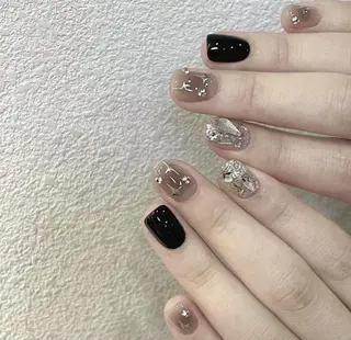 ネイル Cute beauty2のマツエク・マツパデザイン