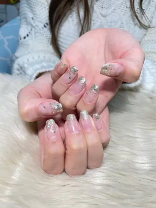 ネイル はるひな ねいるのネイルデザイン