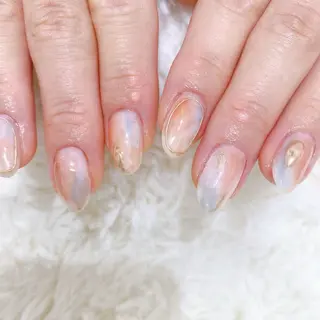 ネイル yn salonのネイルデザイン
