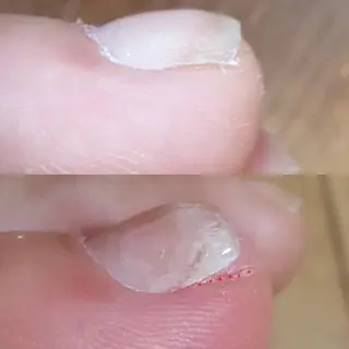 ネイル ネイリスト riiisaのネイルデザイン