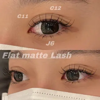 マツエク・マツパ Eye ELSA lash栄店 長沼の眉毛・アイブロウイメージ