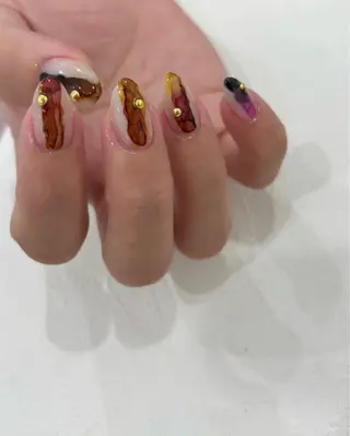 ネイル nailsalon room.のネイルデザイン