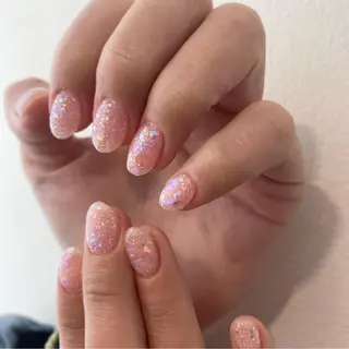 ネイル tiffin neneのネイルデザイン