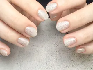 ネイル maninail rihoのネイルデザイン