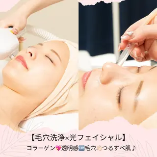 Palum Airiのエステ・リラクイメージ