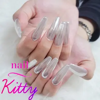 ネイル Kitty なんば店のネイルデザイン