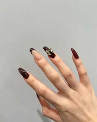 ネイル tote. sumileのネイルデザイン