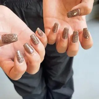 ネイル N°nail 💅MIIRUのネイルデザイン