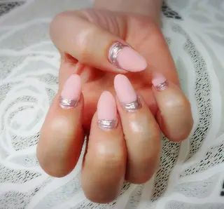 ネイル nailsalon Riko.Mのネイルデザイン