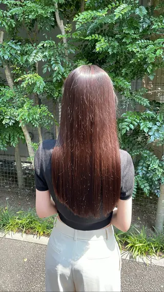 ロング 鈴木健太郎/ショート /メンズ/髪質改善のヘアスタイル