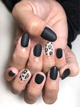 ネイル S mikiのネイルデザイン