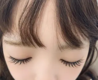 マツエク・マツパ ABマツエクネイルサ ロンソウソウのマツエク・マツパデザイン