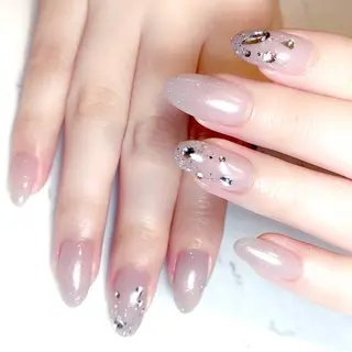 ネイル プライベートサロン Rのネイルデザイン