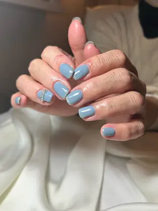 ネイル 金山 沙織のエステ・リラクイメージ