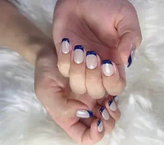 ネイル プレシャス所属・小川 ogawaのネイルデザイン