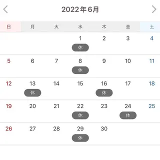 ミディアム カラー ヘアアレンジ ❥【韓国風ヘア】 stylist 林❥のエステ・リラクイメージ