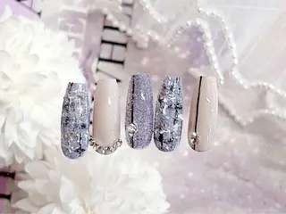 ネイル Puti nailのネイルデザイン