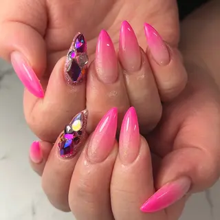 ネイル NAIL NOWのネイルデザイン