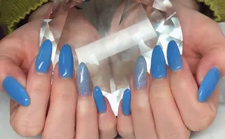 ネイル N.CHLOE 永島のネイルデザイン