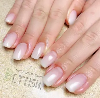ネイル BETTISH. azukiのネイルデザイン