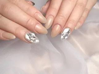 ネイル Bio nail 【バイオネイル】のネイルデザイン