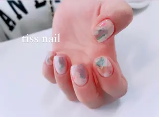 ネイル loop hair所属・kohatsu こはっちゃんのネイルデザイン