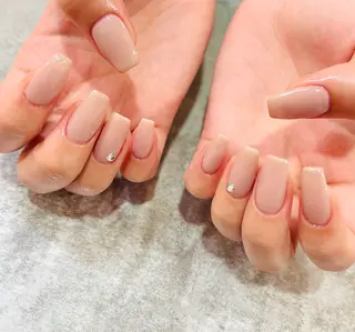 ネイル Emi♡ tiffinのネイルデザイン