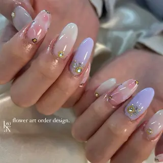 ネイル S momoのネイルデザイン