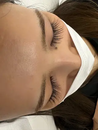 マツエク・マツパ memoto 江坂のマツエク・マツパデザイン