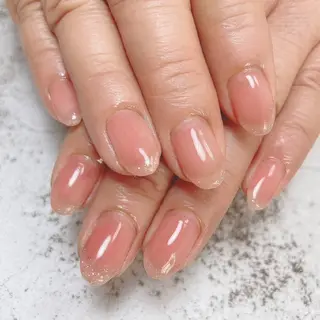 ネイル Nailsalon Blueのネイルデザイン