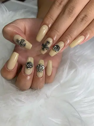 ネイル Ténon所属・salon Ténonのネイルデザイン