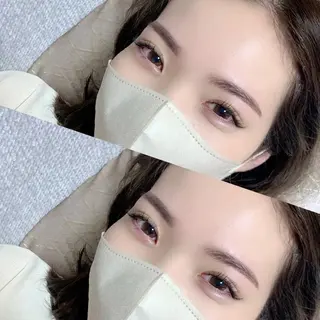 アイブロウ lafleur Yurinaのエステ・リラクイメージ