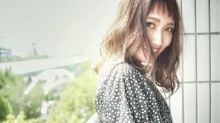 ミディアム カラー BOB🌟ハイトーン /ブリーチ/TAKUのヘアスタイル