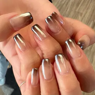 ネイル EARTH浦添店 村吉のネイルデザイン