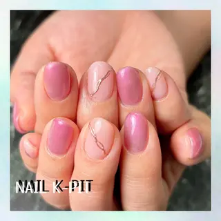 ネイル NAIL K-PIT ネイル ケーピットのネイルデザイン