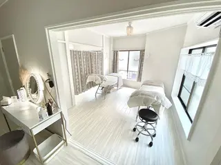 マツエク・マツパ クルミナージュ柏🌼 代表.鈴木のマツエク・マツパデザイン