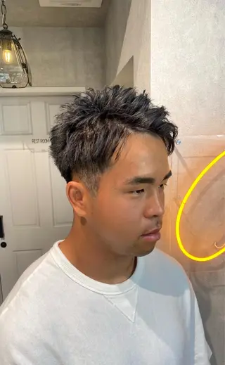 メンズ お洒落カジュアル🍃 まなとのその他イメージ