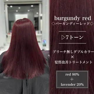 ロング カラー ヘアアレンジ 銀座/ショート/ メンズ/HINOKIのヘアスタイル