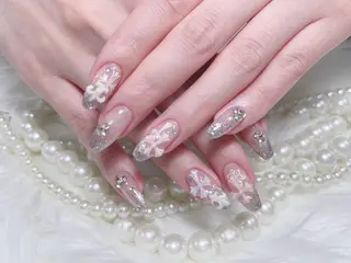 ネイル なな💅 moomi nailのネイルデザイン